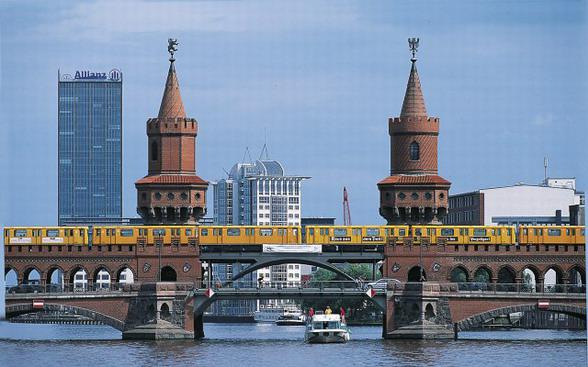 Берлин Германия